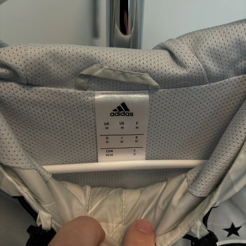 Adidas Germany Jacket - Picture 4 of 4